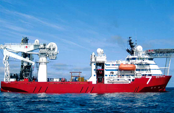 Subsea 7 awarded contract offshore Brazil 