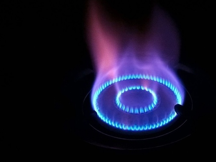 Sale of cooking gas grew 5.3% in Brazil in 2020