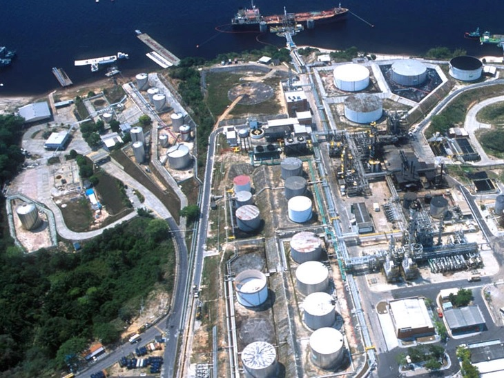 Daily data on fuel inventories: ANP discloses guidelines and deadlines for meeting the new resolution
