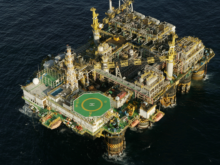 Petrobras releases teaser of E&P assets in Campos Basin