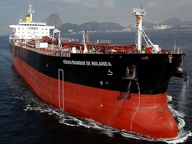 Petrobras' logistics improvement program should cut costs by more than R$1 billion