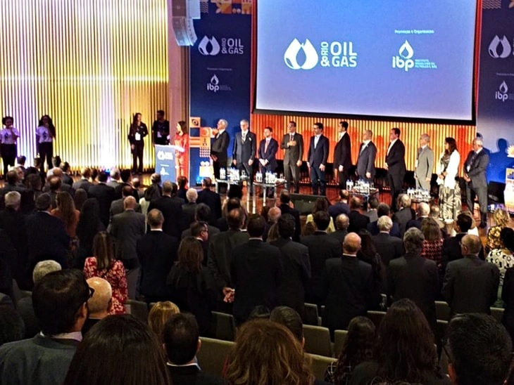 Rio Oil & Gas proposes to open the doors to the future