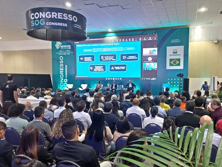 Sergipe Oil & Gas 2026 Begins with a Focus on Investments, Cooperation, and the Advancement of the Sergipe Deepwater Project