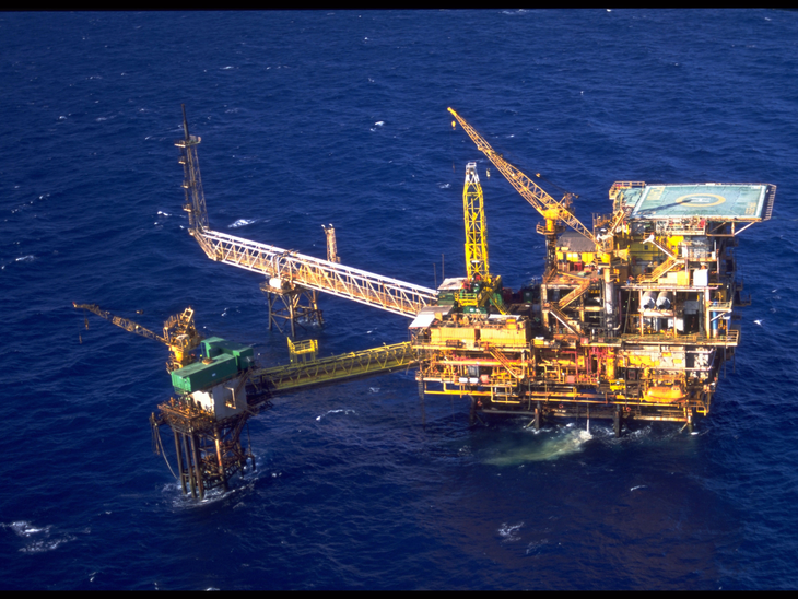 Divestment Opportunities in Shallow Water Fields: Start of the non-binding phase