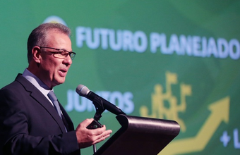Bento Albuquerque: oil crisis opens opportunities for Brazil