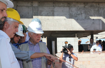 Franco: Time to Move Forward will help save public money