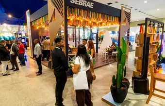 Sebrae Sergipe Strengthens Small Businesses and Expands Connections at Sergipe Oil & Gas