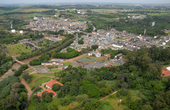 Solvay opens biotechnology laboratory in Brazil 