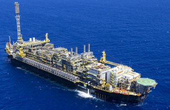 With 822 thousand barrels of oil equivalent per day (boed), Búzios field reaches record production