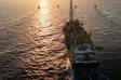 With 5.531 million boe/d, Brazil continues with record oil and gas production in March