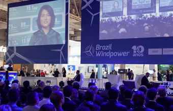 Energy transformation, climate emergency and new technologies are the main themes of the 13th edition of Brazil Windpower