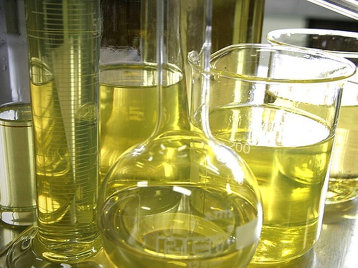 First day of 36th biodiesel auction: 390.7 million liters sold