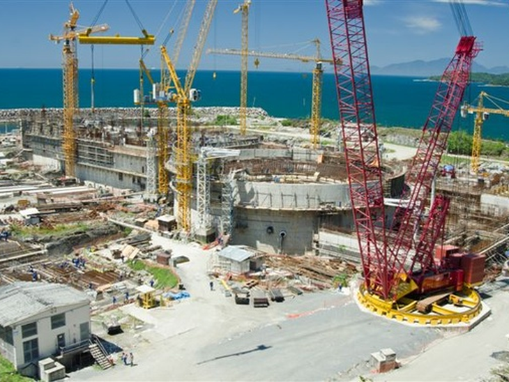Angra 3 has context to advance works and operate in 2026