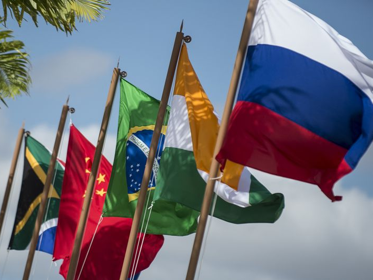 Ministers and business leaders meet ahead of BRICS Summit