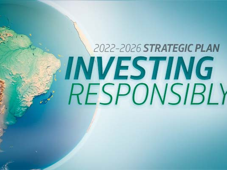 Petrobras expands investments to $68 billion in the Strategic Plan 2022-2026