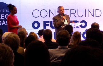 O&G Seminar JLT Brazil and Firjan: Brazil's oil and gas industry shows signs of recovery
