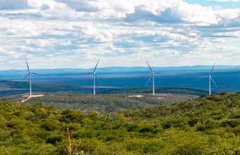 Omega Geração announces an acquisition of 303MW in a R$ 1.9 billion transaction and a right of first offer on 2GW wind and solar projects
