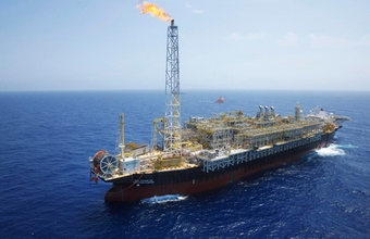 Petrobras´s production grows 2,4% in March