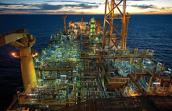 Shell to sell interest in offshore Brazil BC-10