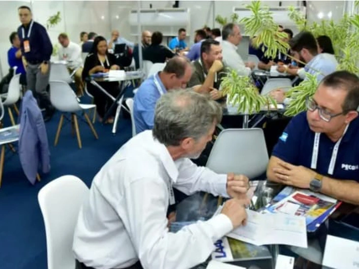 PetroSupply Meeting to Boost Business at Mossoró Oil & Gas Energy
