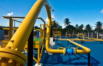 In 2019, Potigás launched more than 25 thousand meters of gas pipelines in RN