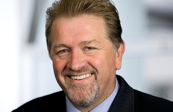 BG Group chief executive resigns