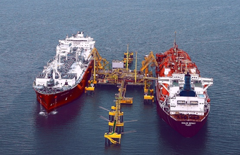 With 30 million cubic meters per day, Petrobras achieves LNG regasification record
