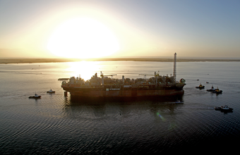 Petrobras reaches its highest historical monthly oil production in Brazil