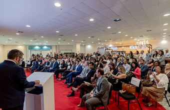 iBEM 2026 brings together specialists and discusses the future of energy