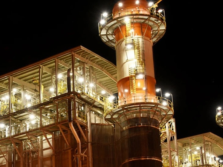 Eneva and Samarco Sign Contract for Natural Gas Supply in the Free Market