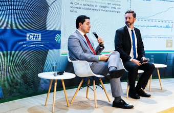 Brazil: Global Carbon Market is highlighted during COP27 Opening