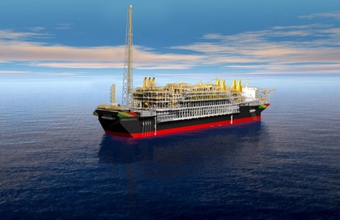 ABB and MODEC support the growth of the South American FPSO market.