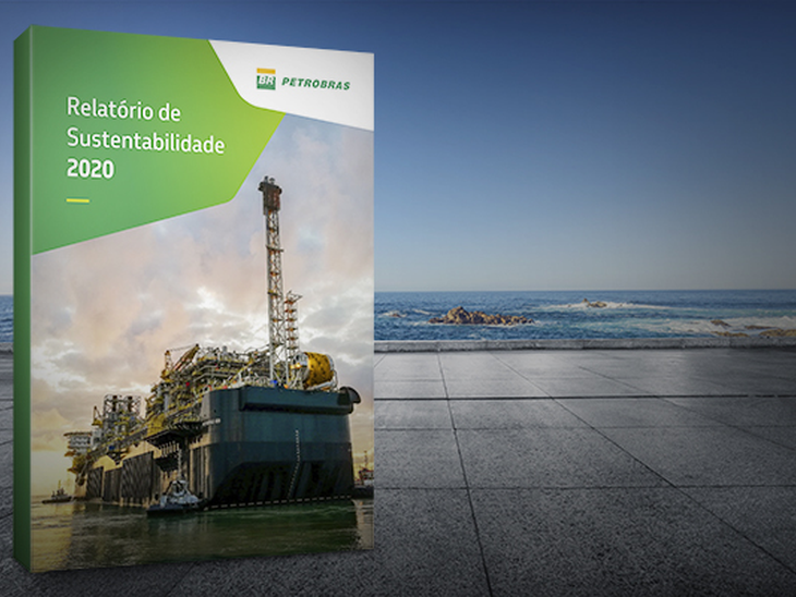 Petrobras publishes the 2020 Sustainability Report with advances in ESG
