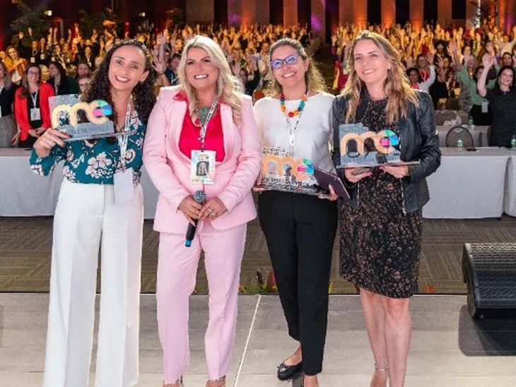 III Brazilian Women in Energy Congress takes place today in São Paulo