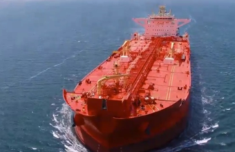 Second relief vessel contracted, concludes first operation in Búzios in BS pre-salt, Petrobras informs
