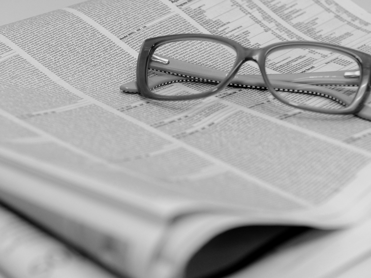 Deadline for disclosure the 3Q14 Financial Statements