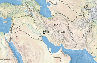 Potential 53 billion barrels oilfield discovered in Iran