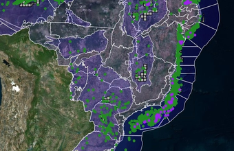 ANP launches second phase of GeoMapsANP with new data and features