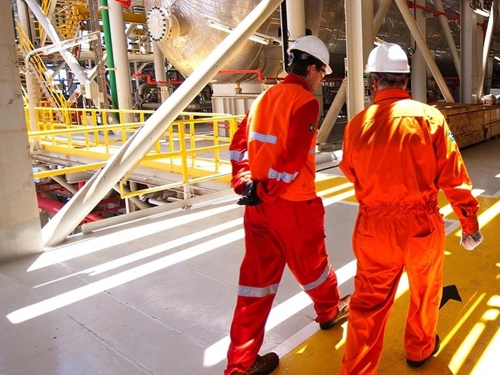 Petrobras on strategic elements of 2024-28 Strategic Plan