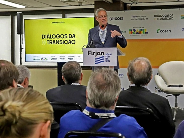 By 2035+, Rio de Janeiro State’s Energy Potential Could Attract Over R$ 1 Trillion in Investments, Says Firjan