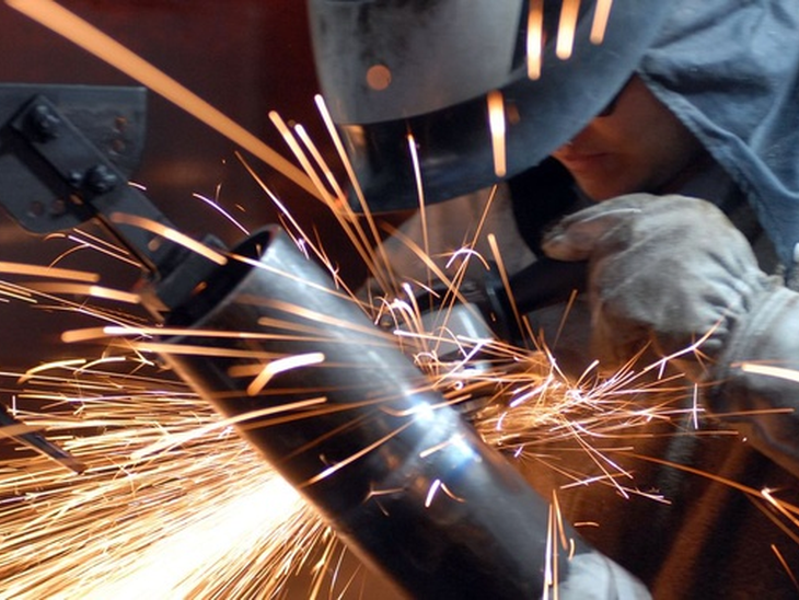 With 106.7 points in the FGV Industry Confidence Index, the sector reaches its highest level since January 2013