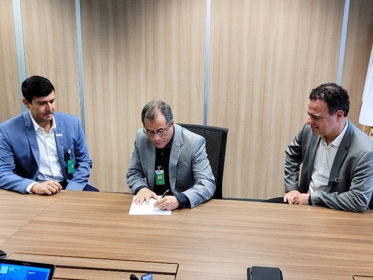 Petrobras and Braskem Sign Agreement for Carbon Capture and Storage Studies in Bahia