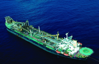 FPSO P-32 leaves Marlim Field, BC for decommissioning at Rio Grande Shipyard (RS)