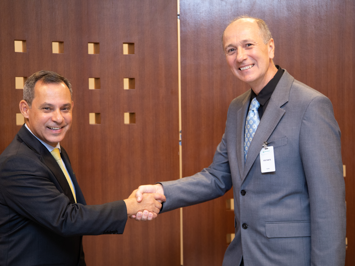 Petrobras signs contract for the sale of the LUBNOR refinery
