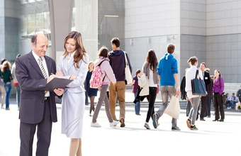 Almost 400 thousand jobs were created in Brazil in October