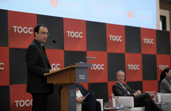 TOGC 2024: The Roles Of Pipelines In Energy Transition