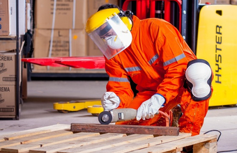 Industrial production increases 2.6% in September, according to IBGE