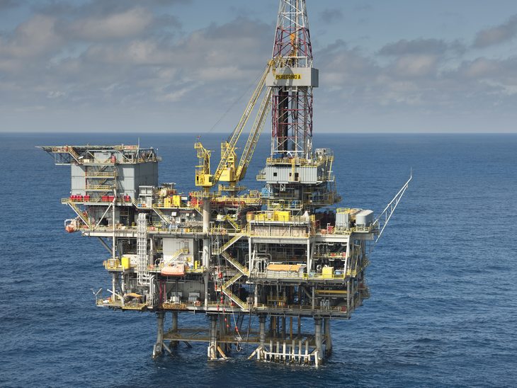 Peregrino marks 100 million barrels produced