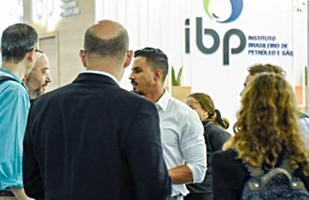 Exhibition at Rio Pipeline attracts the audience with an immersive experience in the pipeline sector and innovative projects.