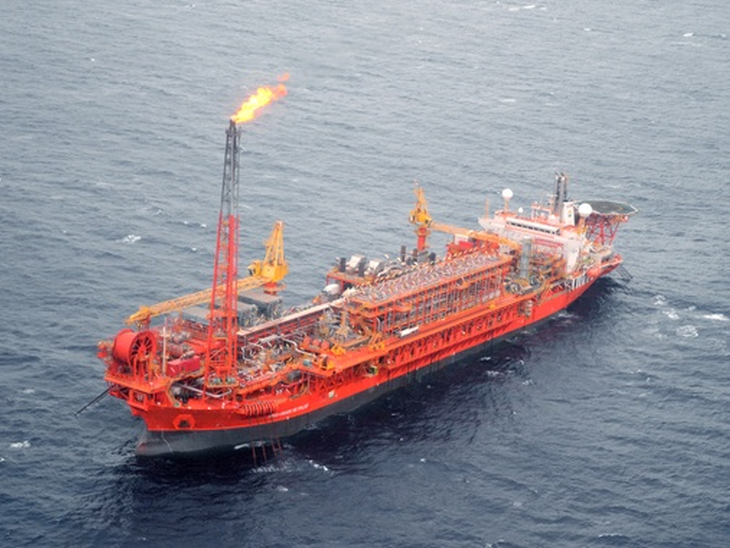 Sale of Baúna field to Karoon in shallow waters in Santos Basin advances, Petrobras discloses